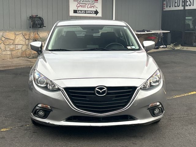2015 Mazda Mazda3 i Touring