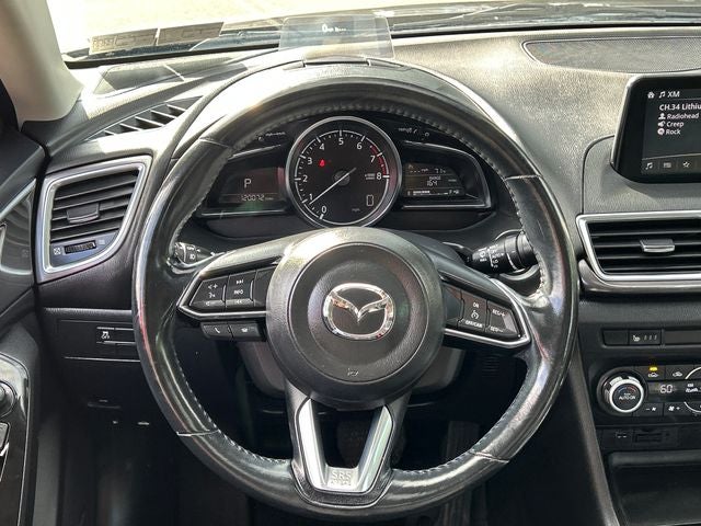 2018 Mazda Mazda3 Grand Touring