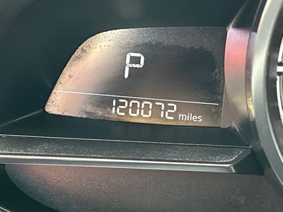 2018 Mazda Mazda3 Grand Touring