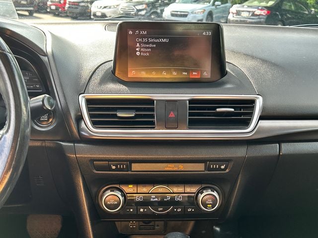 2018 Mazda Mazda3 Grand Touring
