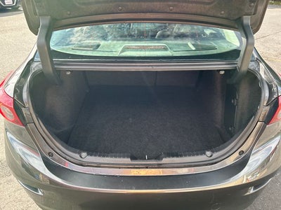 2018 Mazda Mazda3 Grand Touring