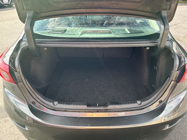 2018 Mazda Mazda3 Grand Touring