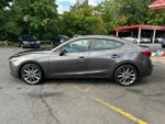 2018 Mazda Mazda3 Grand Touring