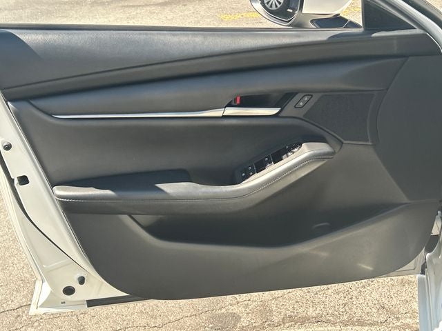 2022 Mazda Mazda3 Select