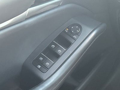 2022 Mazda Mazda3 Select