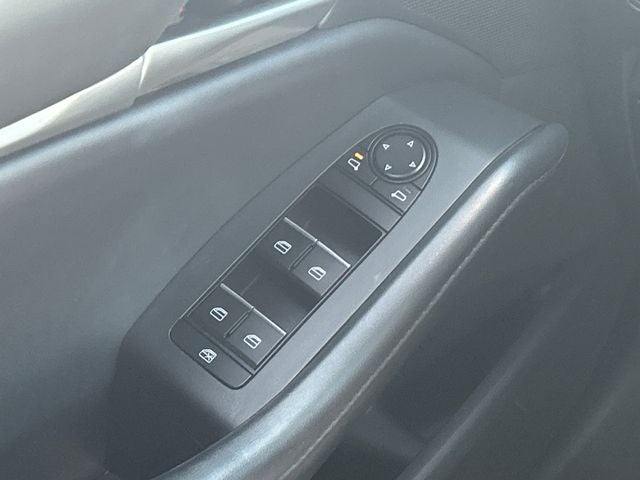 2022 Mazda Mazda3 Select