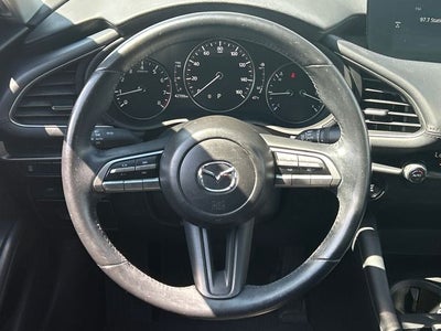 2022 Mazda Mazda3 Select