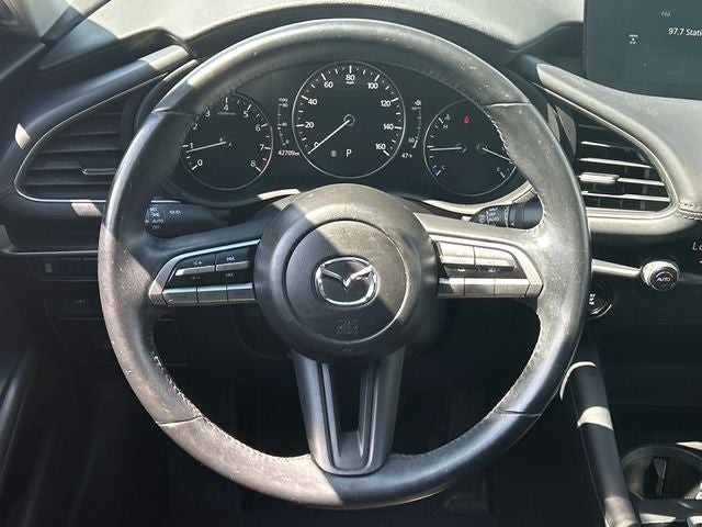 2022 Mazda Mazda3 Select