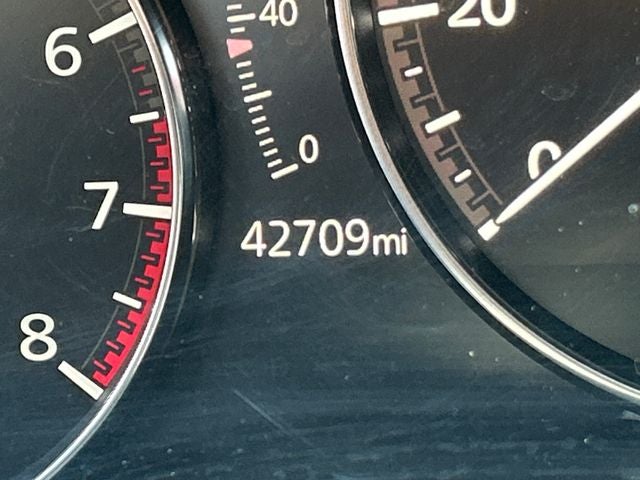 2022 Mazda Mazda3 Select