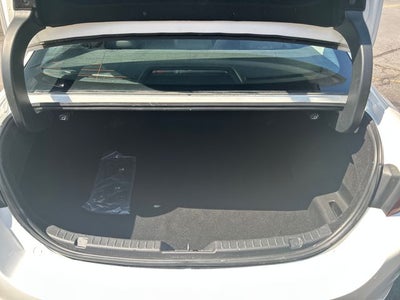 2022 Mazda Mazda3 Select