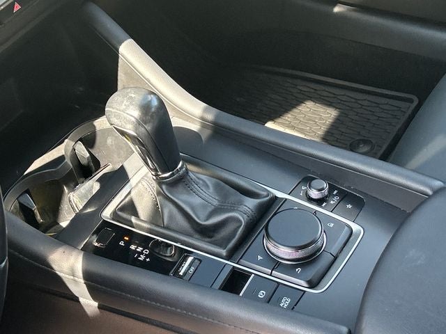 2022 Mazda Mazda3 Select