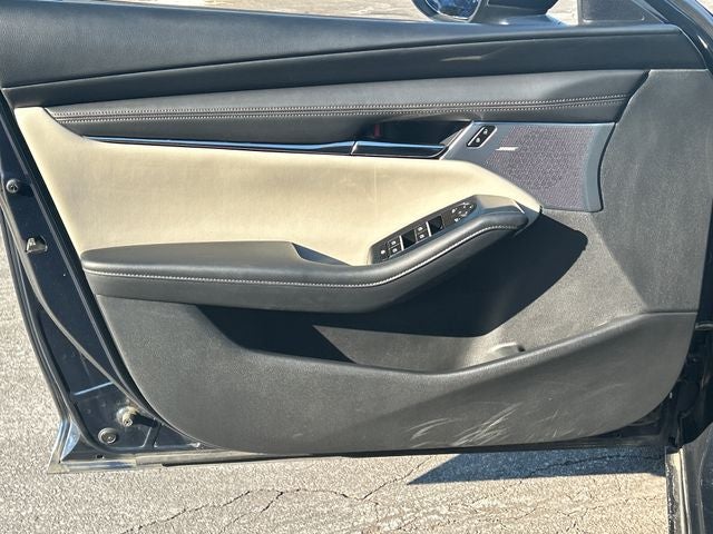 2019 Mazda Mazda3 Preferred