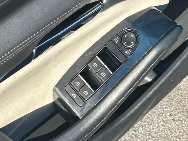 2019 Mazda Mazda3 Preferred