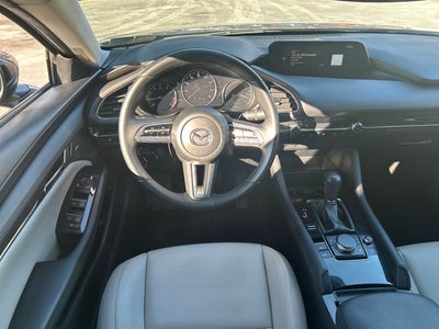 2019 Mazda Mazda3 Preferred