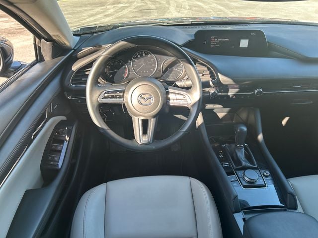 2019 Mazda Mazda3 Preferred
