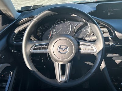 2019 Mazda Mazda3 Preferred