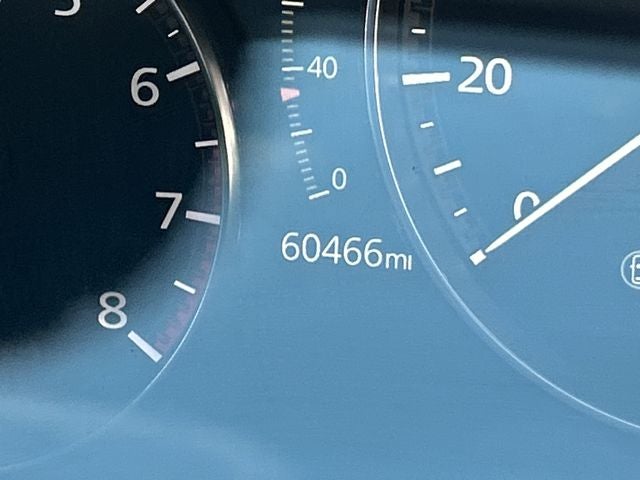 2019 Mazda Mazda3 Preferred