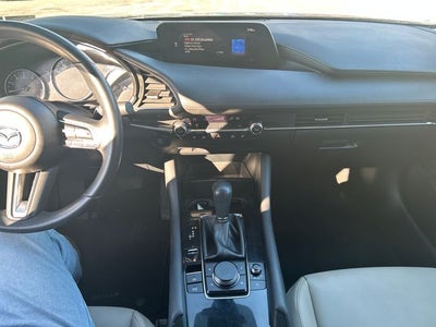 2019 Mazda Mazda3 Preferred