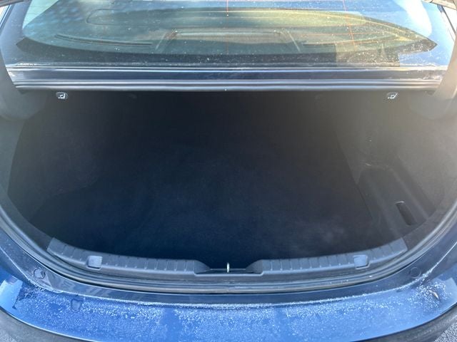 2019 Mazda Mazda3 Preferred