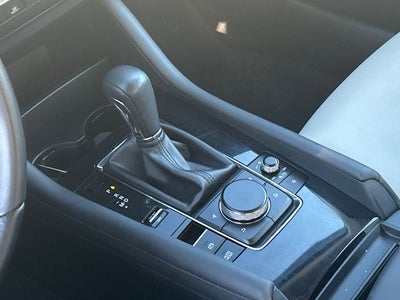 2019 Mazda Mazda3 Preferred
