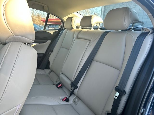 2019 Mazda Mazda3 Preferred