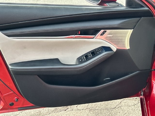 2020 Mazda Mazda3 Preferred