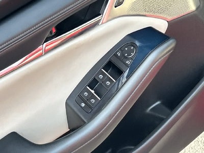 2020 Mazda Mazda3 Preferred