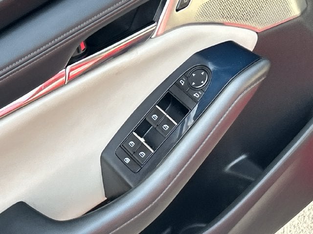 2020 Mazda Mazda3 Preferred