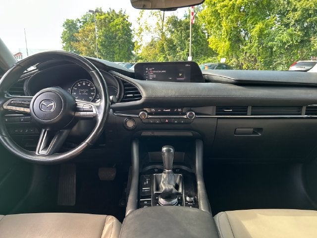 2020 Mazda Mazda3 Preferred