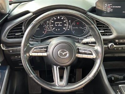 2020 Mazda Mazda3 Preferred