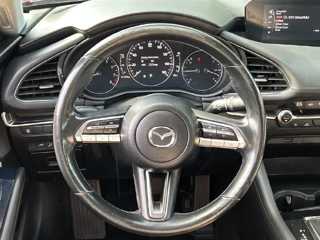 2020 Mazda Mazda3 Preferred