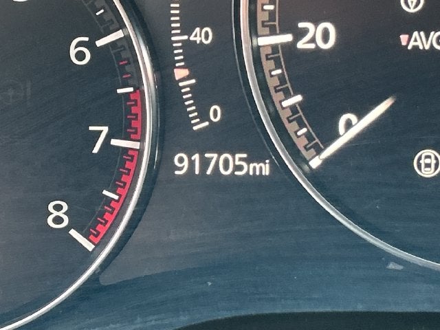 2020 Mazda Mazda3 Preferred
