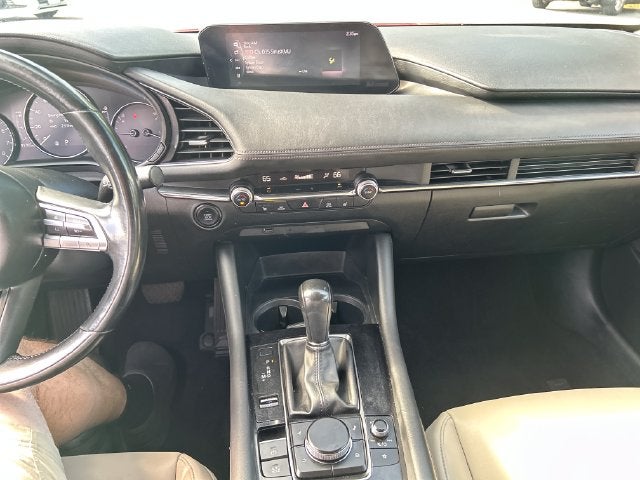 2020 Mazda Mazda3 Preferred
