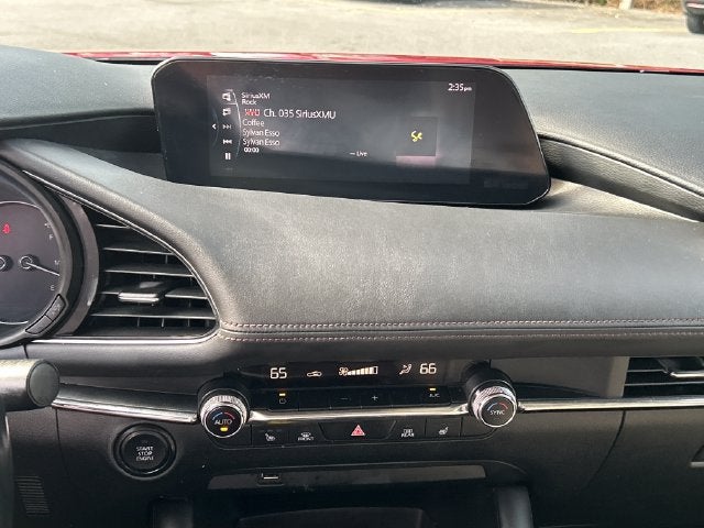2020 Mazda Mazda3 Preferred