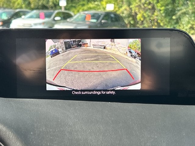 2020 Mazda Mazda3 Preferred