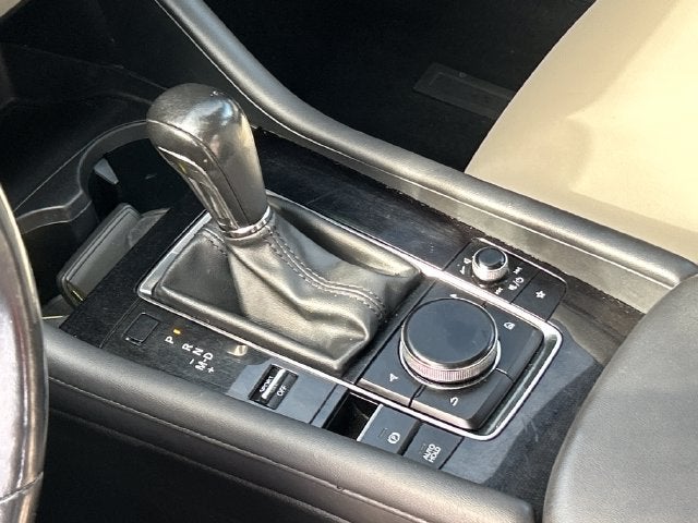 2020 Mazda Mazda3 Preferred