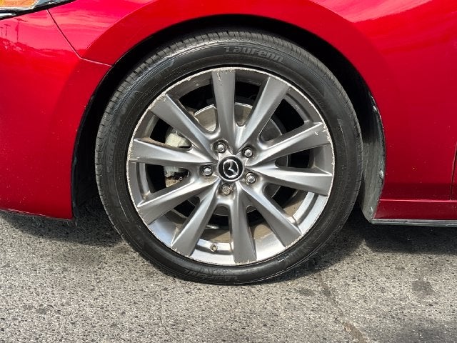 2020 Mazda Mazda3 Preferred