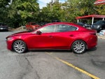2020 Mazda Mazda3 Preferred