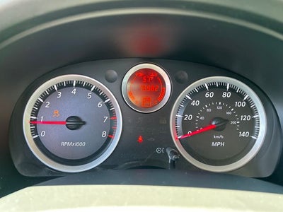 2012 Nissan Sentra 2.0 SR