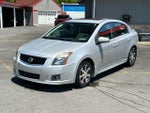 2012 Nissan Sentra 2.0 SR