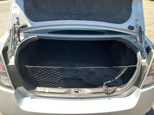 2012 Nissan Sentra 2.0 SR