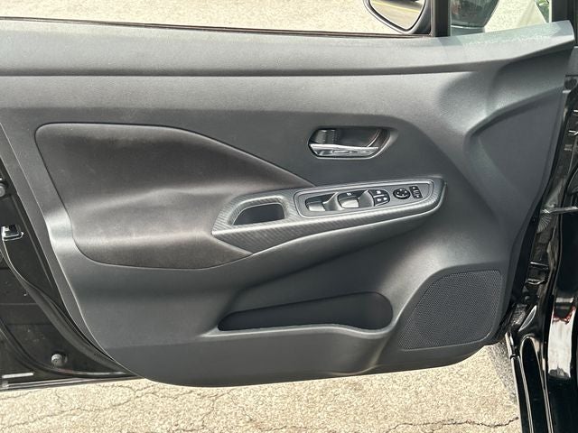 2021 Nissan Versa 1.6 SV