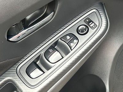 2021 Nissan Versa 1.6 SV