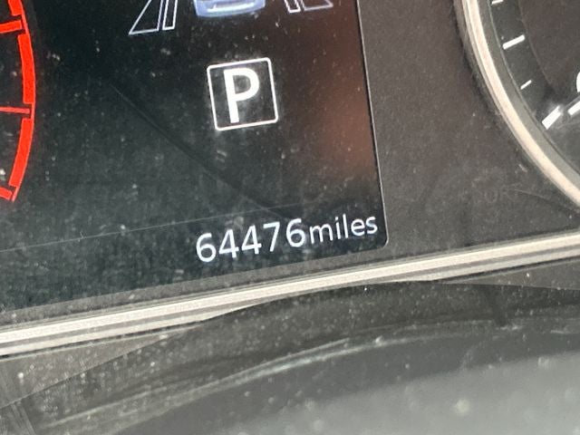 2021 Nissan Versa 1.6 SV