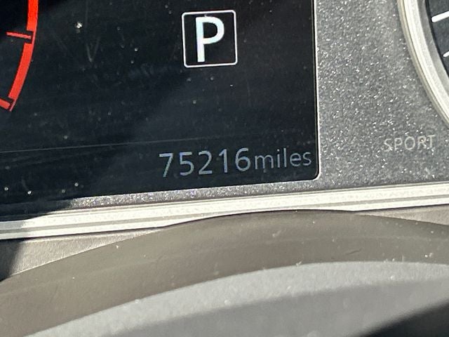 2021 Nissan Versa 1.6 SR