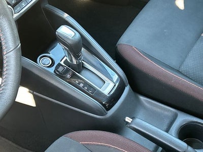 2021 Nissan Versa 1.6 SR