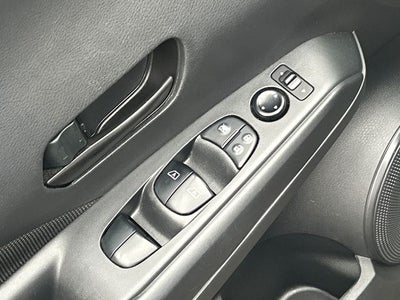2022 Nissan Kicks S