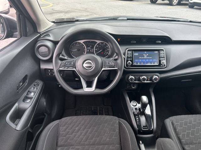 2022 Nissan Kicks S