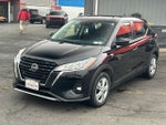 2022 Nissan Kicks S