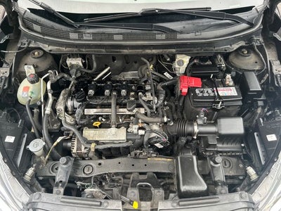 2022 Nissan Kicks S
